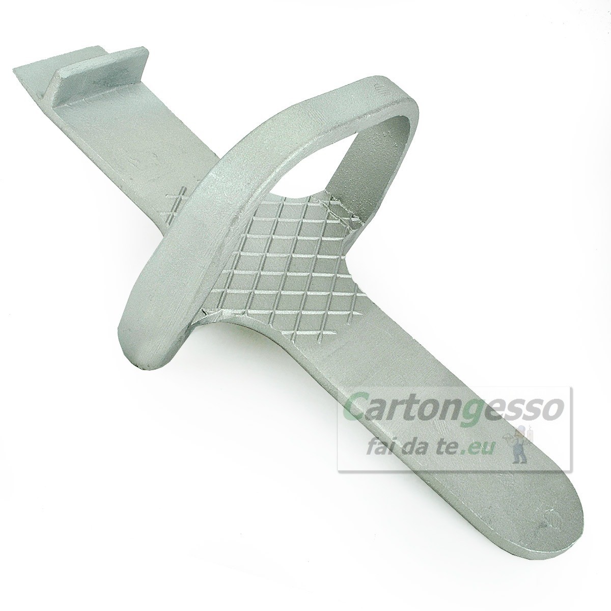 Alzalastra a staffa per cartongesso cartongesso fai da te Sportelli botole per cartongesso