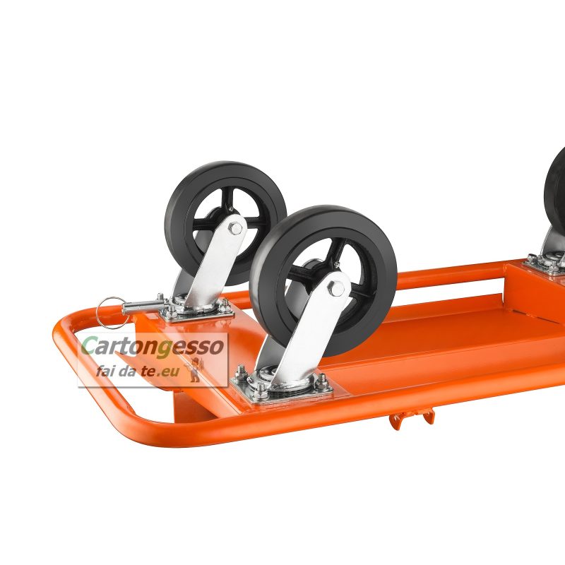 Drywall cart