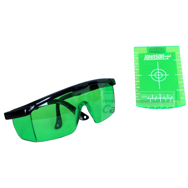 Accessori per livelli laser