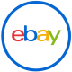Logo Ebay