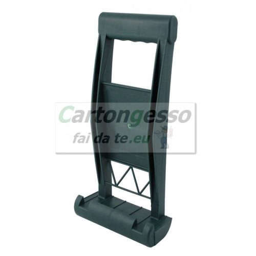 Maniglia porta lastre universale