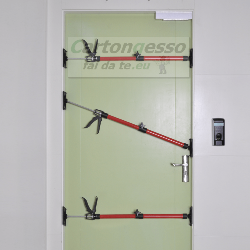 asta telescopica per cartongesso-1