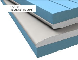 ISOLASTRE XPS 12.5