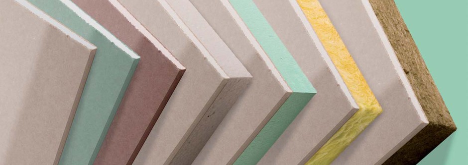 Tipologie di lastre in cartongesso cartongesso fai da te Cartongesso per pareti umide