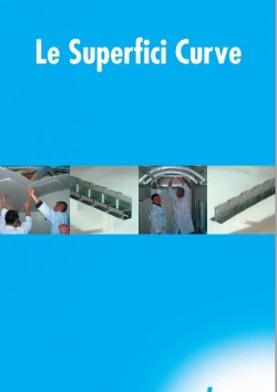 Le sucerfici curve Knauf - foto