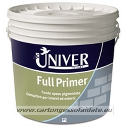 Univer full primer
