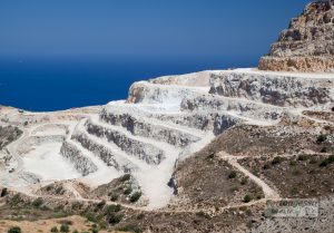 cava di gesso