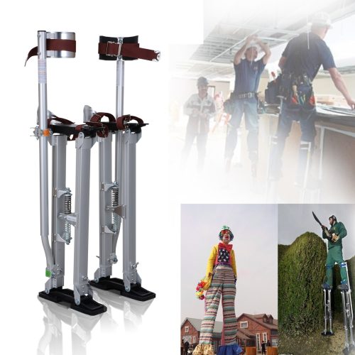 drywall trampoli stilts