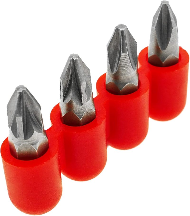 inserti per adattatore a 100° angolo