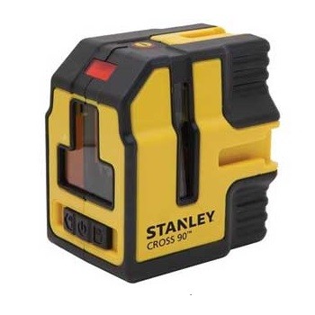 Stanley Cross90 Laser