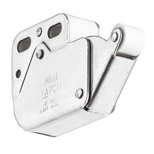 mini latch - push pull - scrocco standard - clik clak