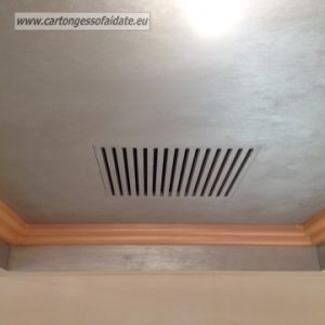 mdf cartongesso soffitto