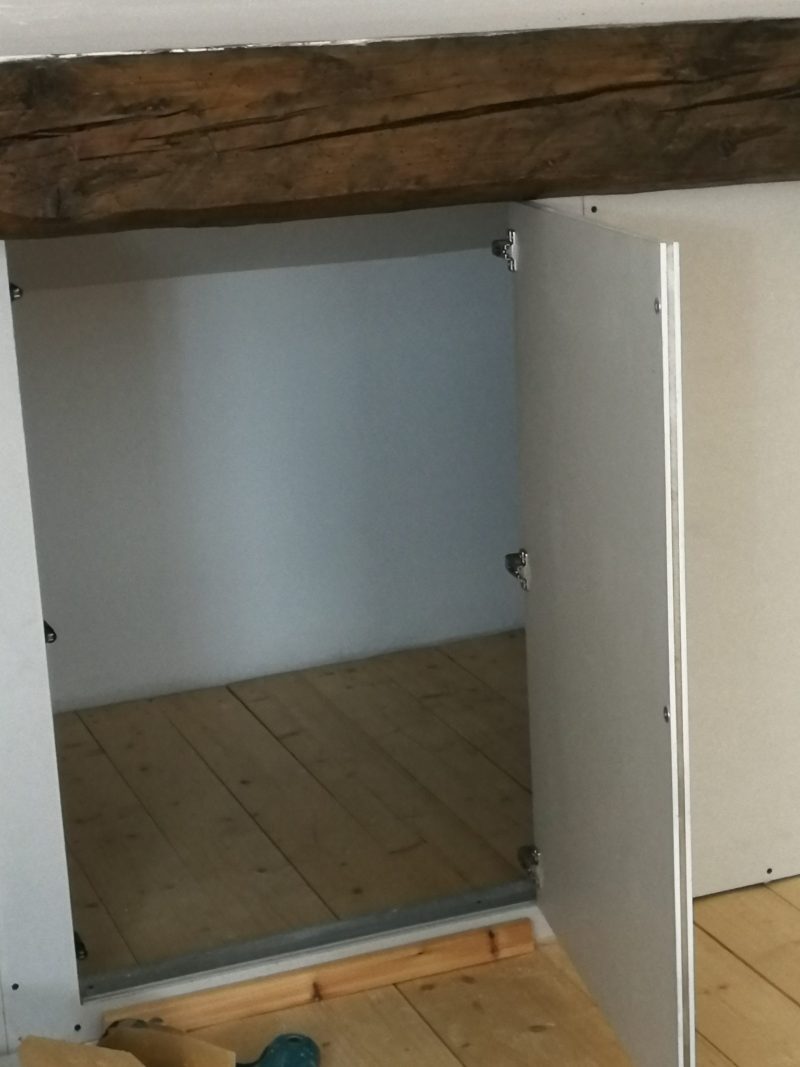 p  - apertura porta tetto