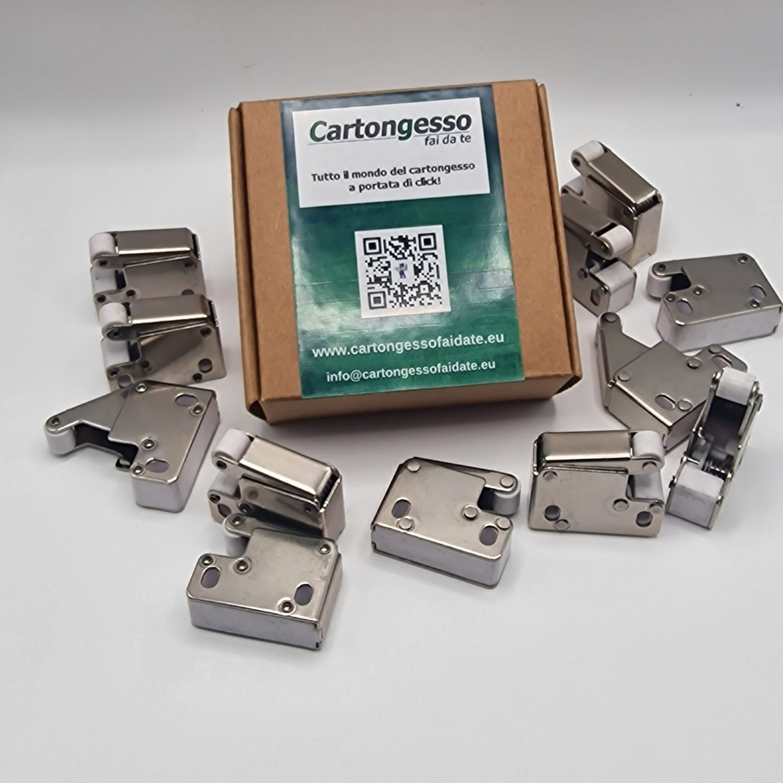 mini chiavistello mini latch meccanismo a molla per apertura anta
