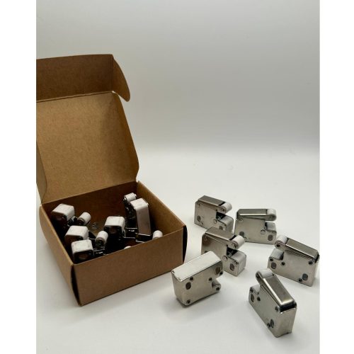 push pull -12 mini latch per botola ispezione