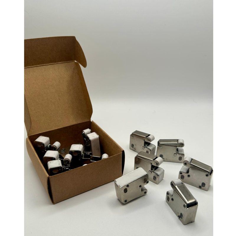 push pull -12 mini latch per botola ispezione