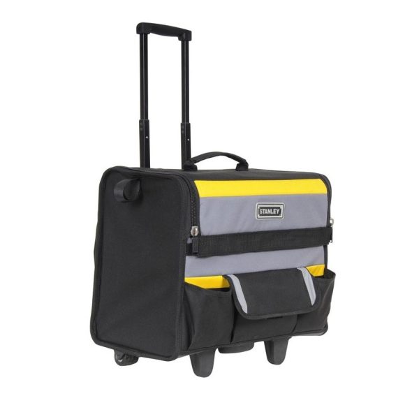 Trolley attrezzi