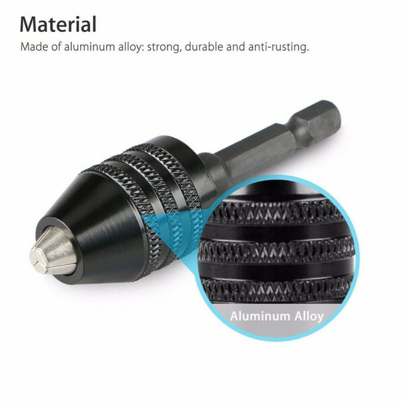 alluminum alloy per avvitatore