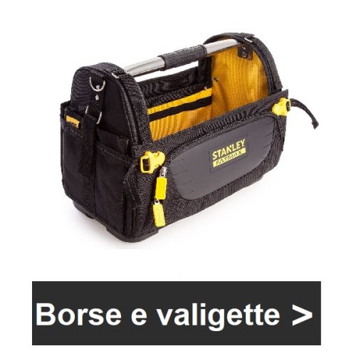 Borse e valigette portautensili