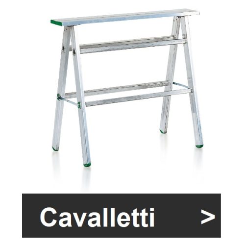 Cavalletti pieghevoli