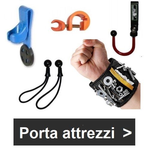 Porta attrezzi
