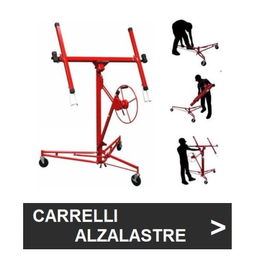 Carrelli alzalastre