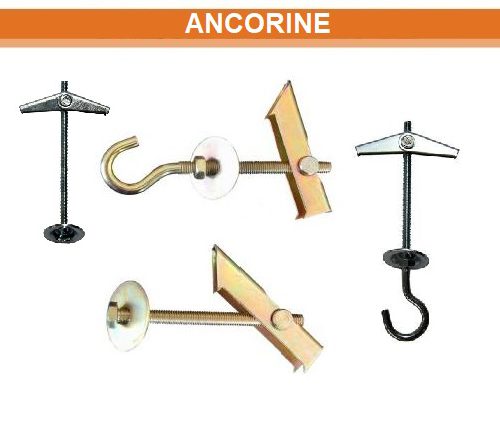 Ancorine