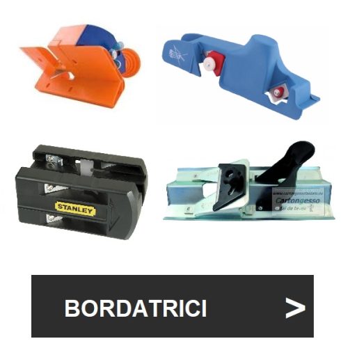 Bordatrici