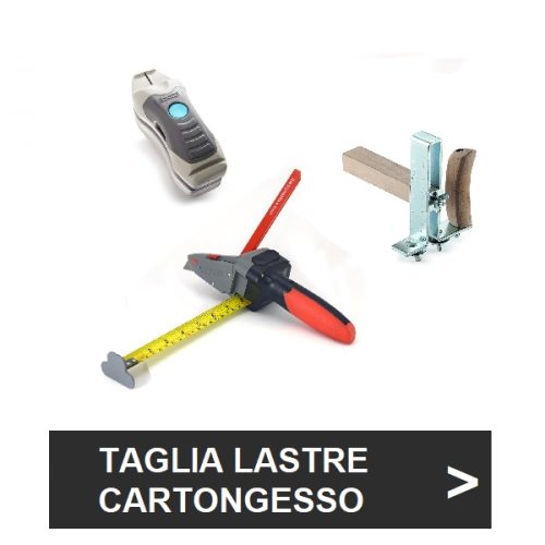 Taglia lastre cartongesso