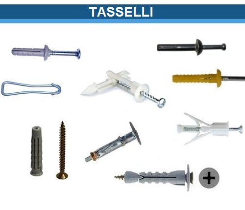 Tasselli