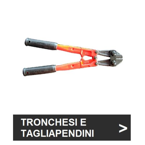 Tronchese "tagliapendini"
