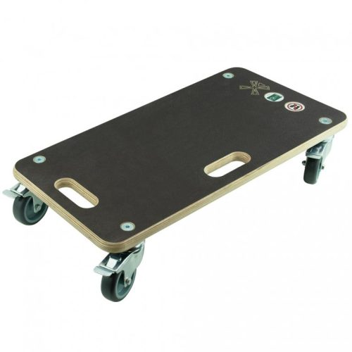 carrello mondelin rettangolare da 200 kg