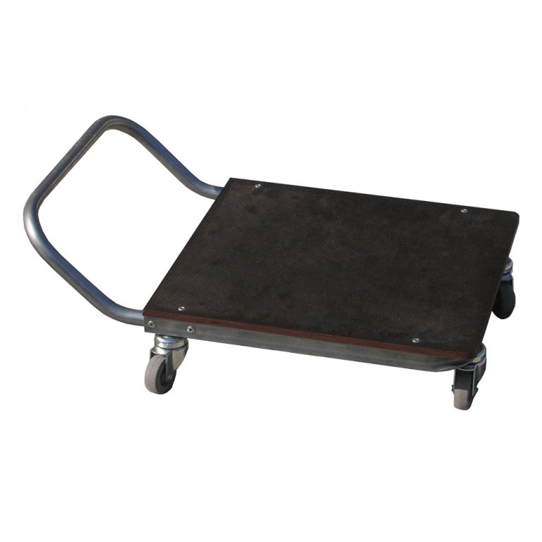 carrello piattaformai-120-kg
