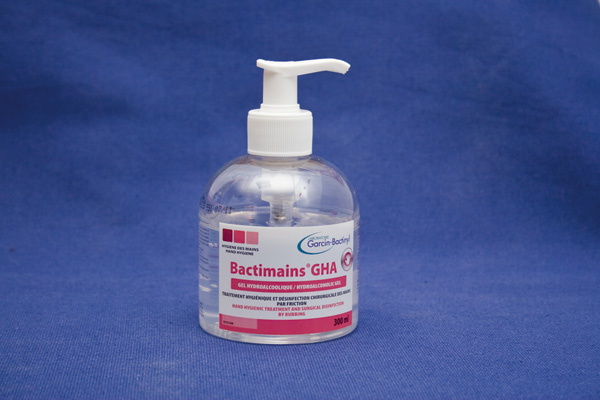 antivirus antibatterico igienizzante gel simil amuchina gel
