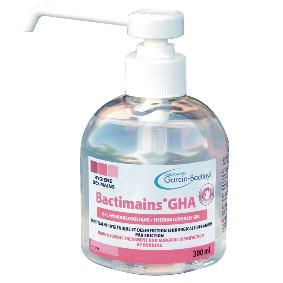 antivirus antibatterico igienizzante simil amuchina gel