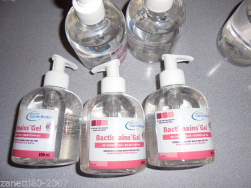 antisettico simil amuchina gel 300 ml