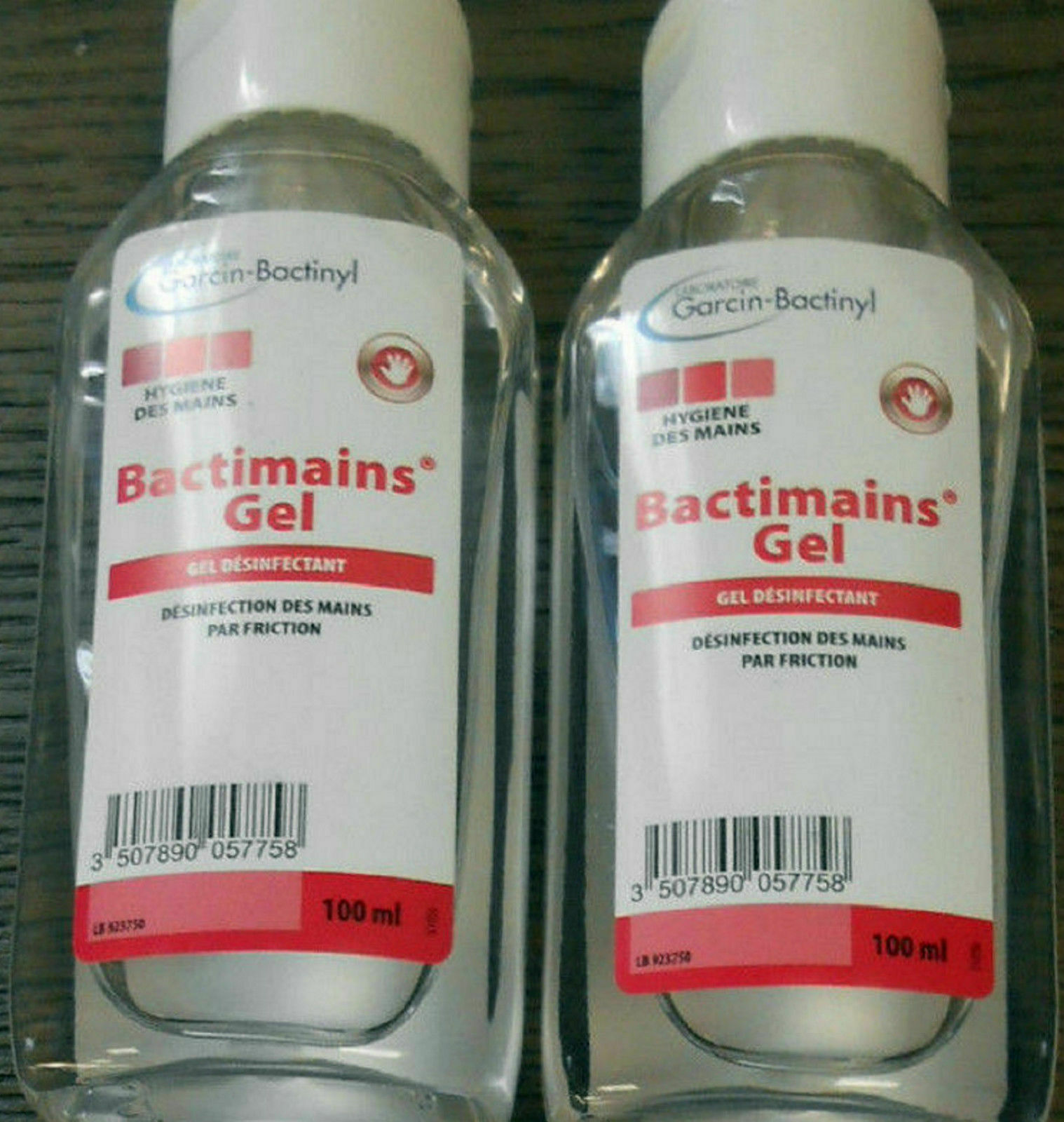 gel simile amuchina igienizzante antibatterico