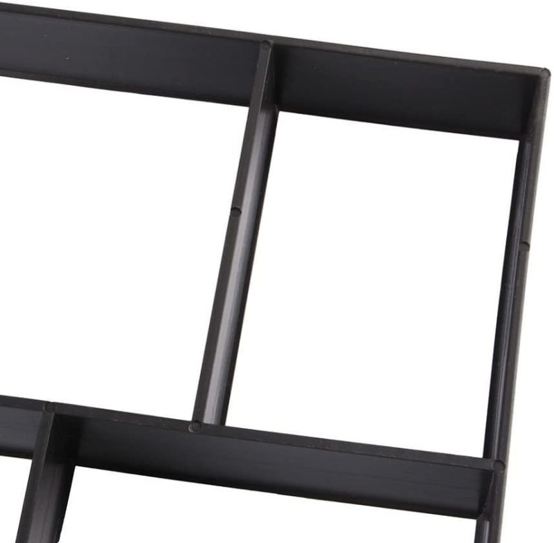 Stampi per la pavimentazione del giardino 50 x 50 - immagine 7