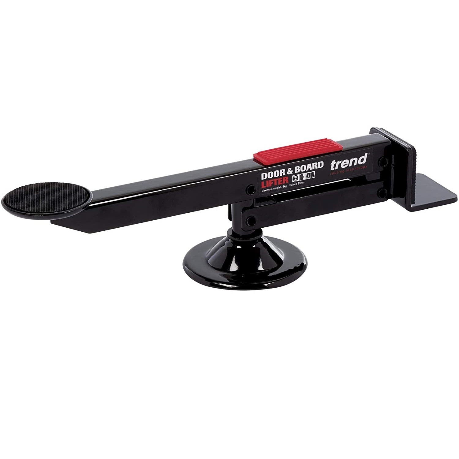 door lifter alzaporta a piede