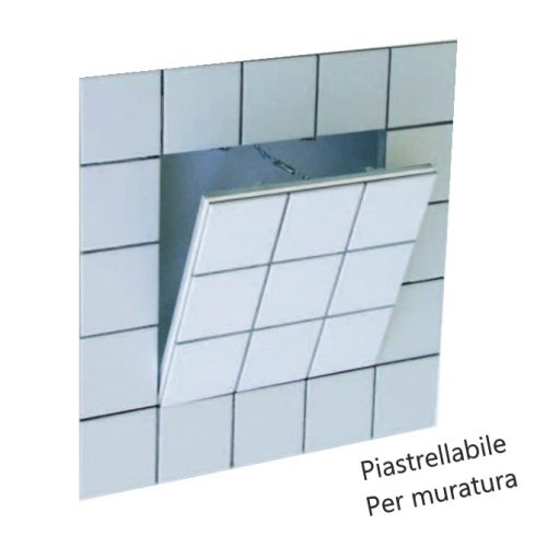 piastrellabile per muratura