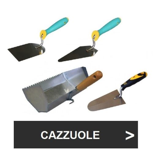 Cazzuole