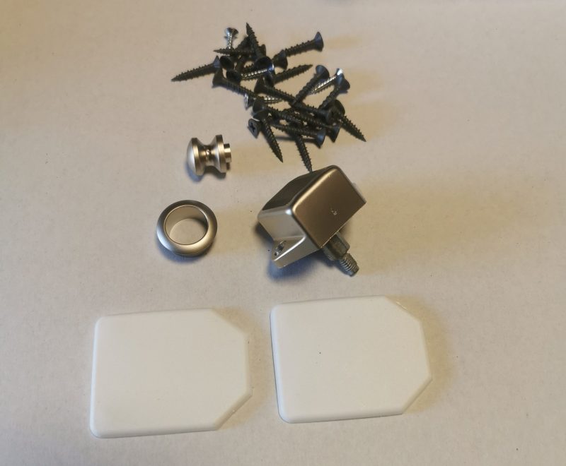 KIT meccanismo di apertura