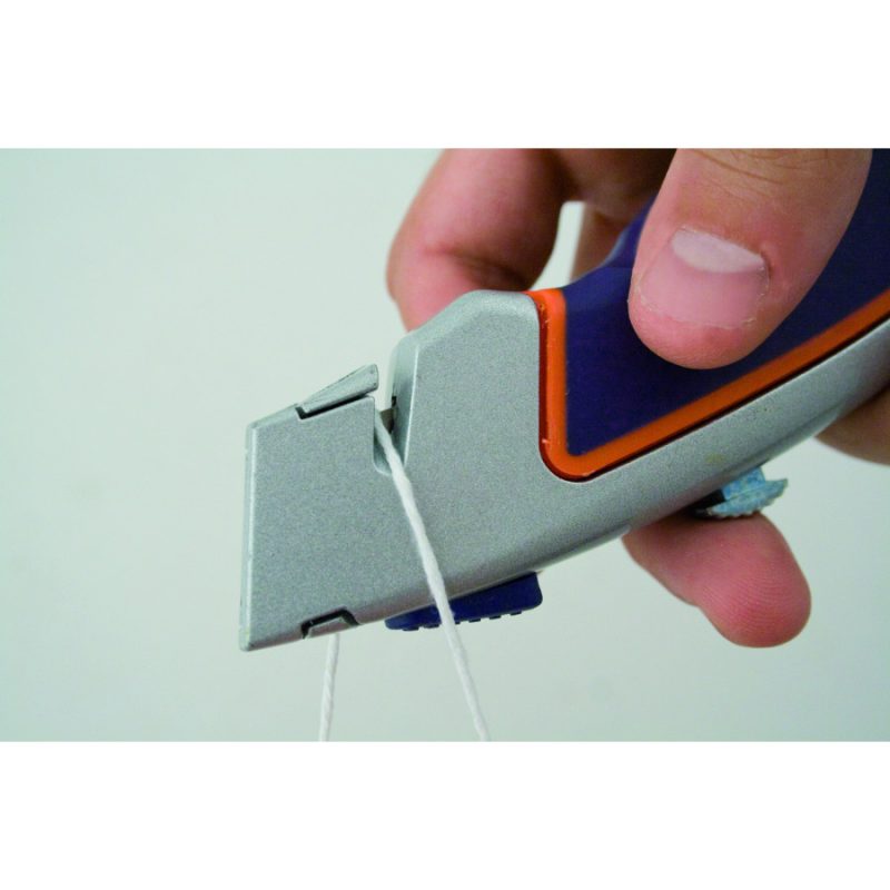 cutter-a-lames-trapeze doppio taglio