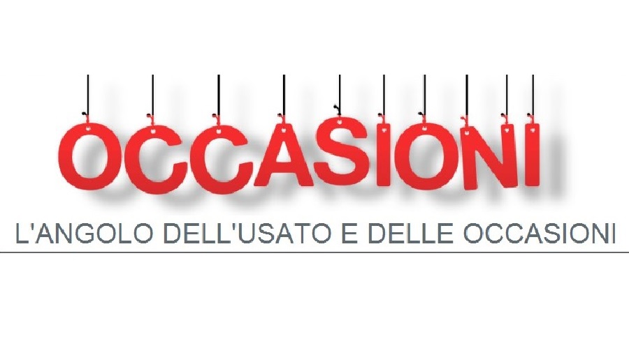 1-OCCASIONI