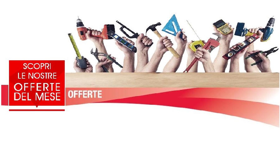 1-Offerte del mese