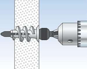 turbo gk cartongesso parere singola