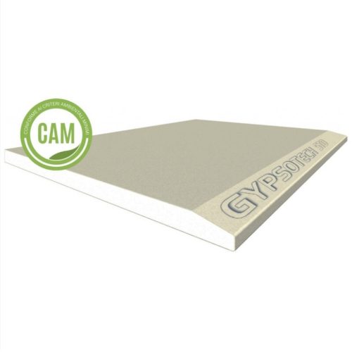 lastra cartongesso semplice bianca 200x120