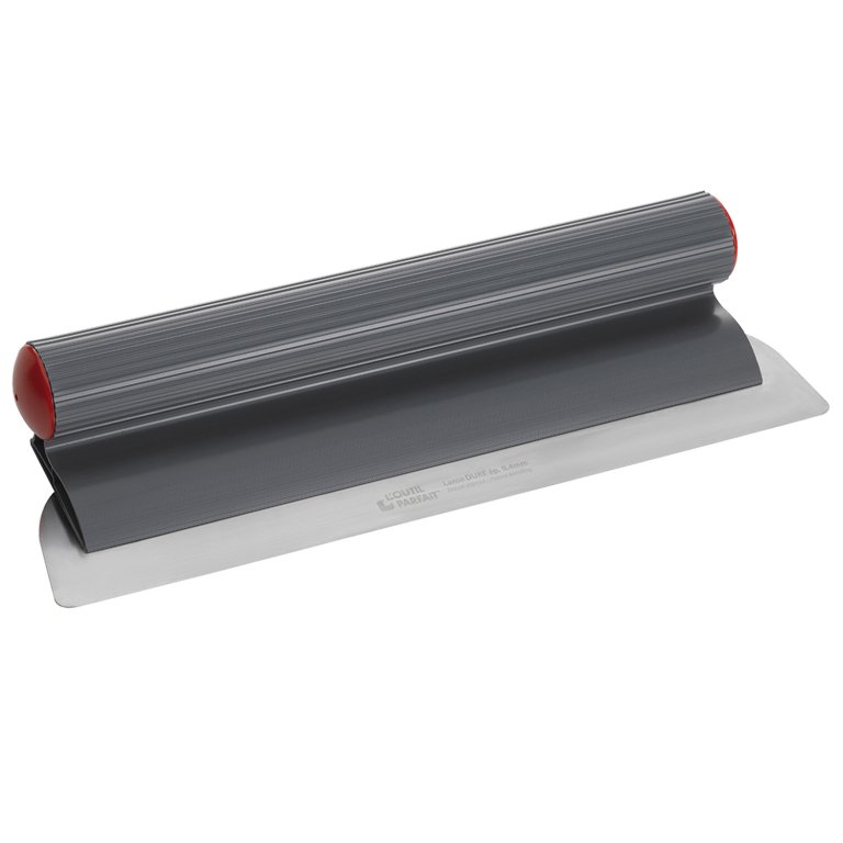 DécoLiss Dur - Rasatura di rivestimenti riempitivi, rivestimenti pesanti, fibrite, ecc.