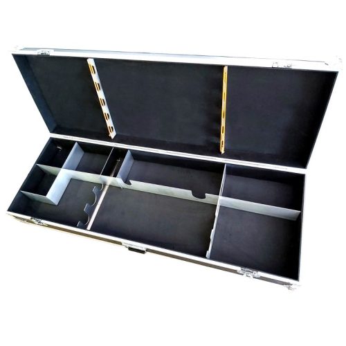 valigetta flight case