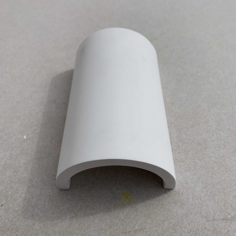 Faretto in gesso - Fg. 7040